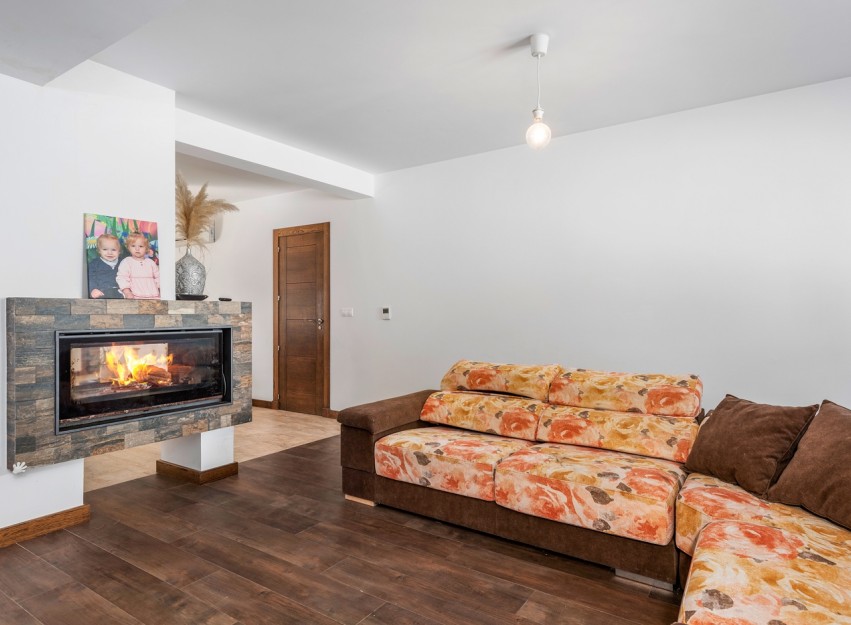 Herverkoop - Villa - Ciudad Quesada - Central Quesada