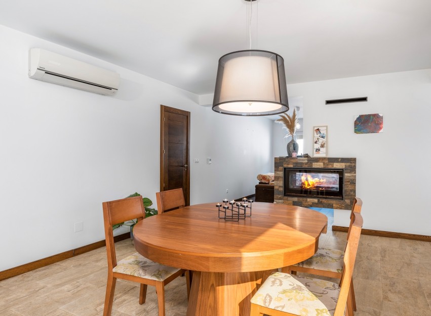 Herverkoop - Villa - Ciudad Quesada - Central Quesada