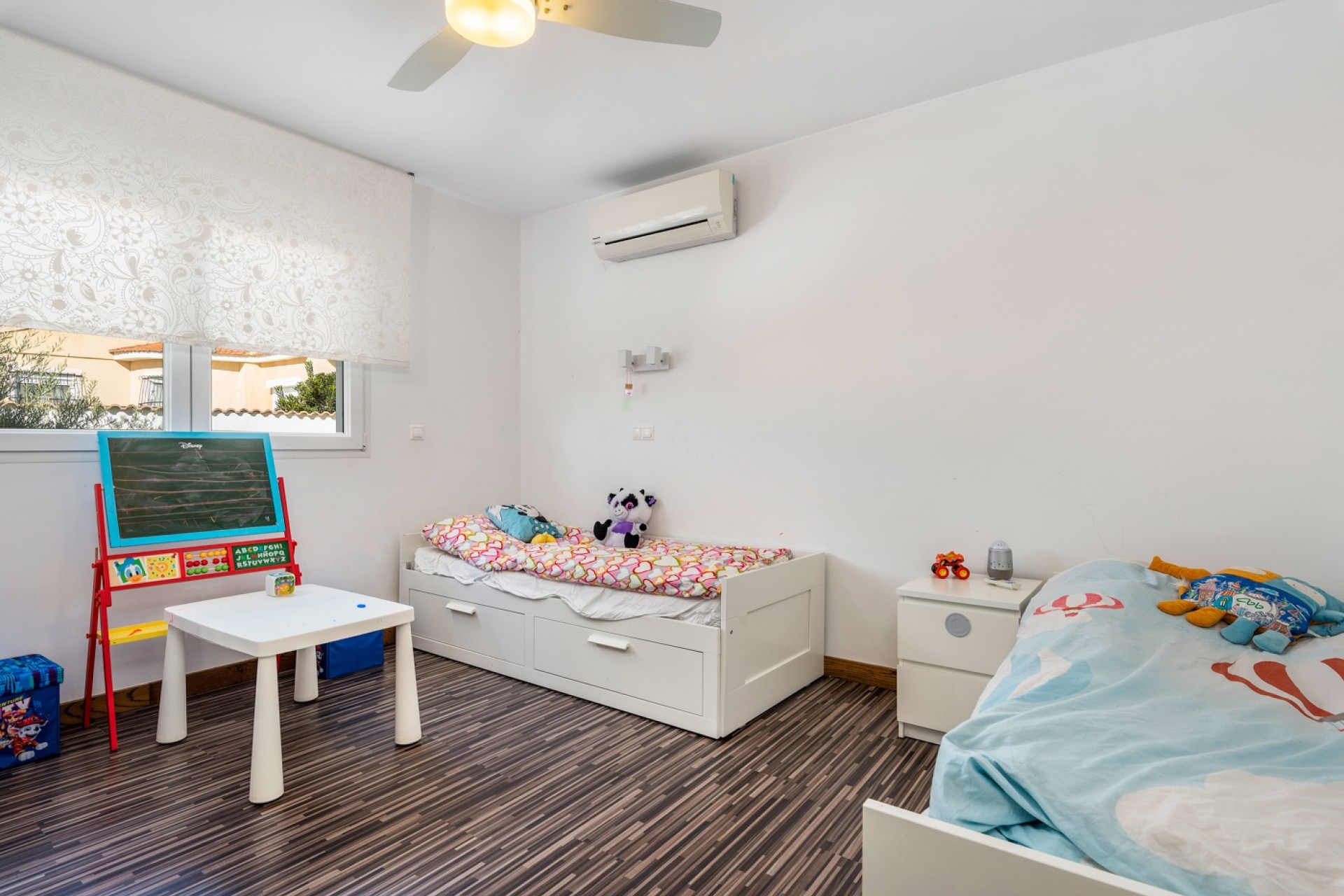 Herverkoop - Villa - Ciudad Quesada - Central Quesada