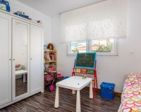 Herverkoop - Villa - Ciudad Quesada - Central Quesada