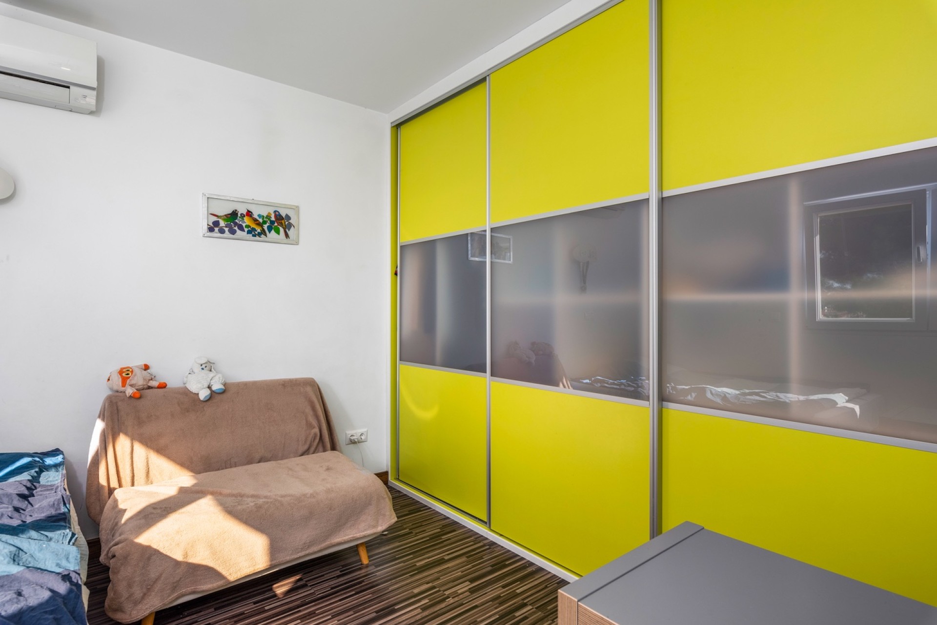 Herverkoop - Villa - Ciudad Quesada - Central Quesada