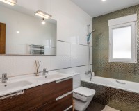 Herverkoop - Villa - Ciudad Quesada - Central Quesada