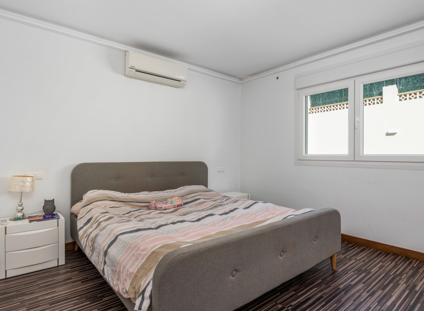 Herverkoop - Villa - Ciudad Quesada - Central Quesada