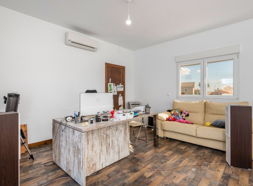 Herverkoop - Villa - Ciudad Quesada - Central Quesada