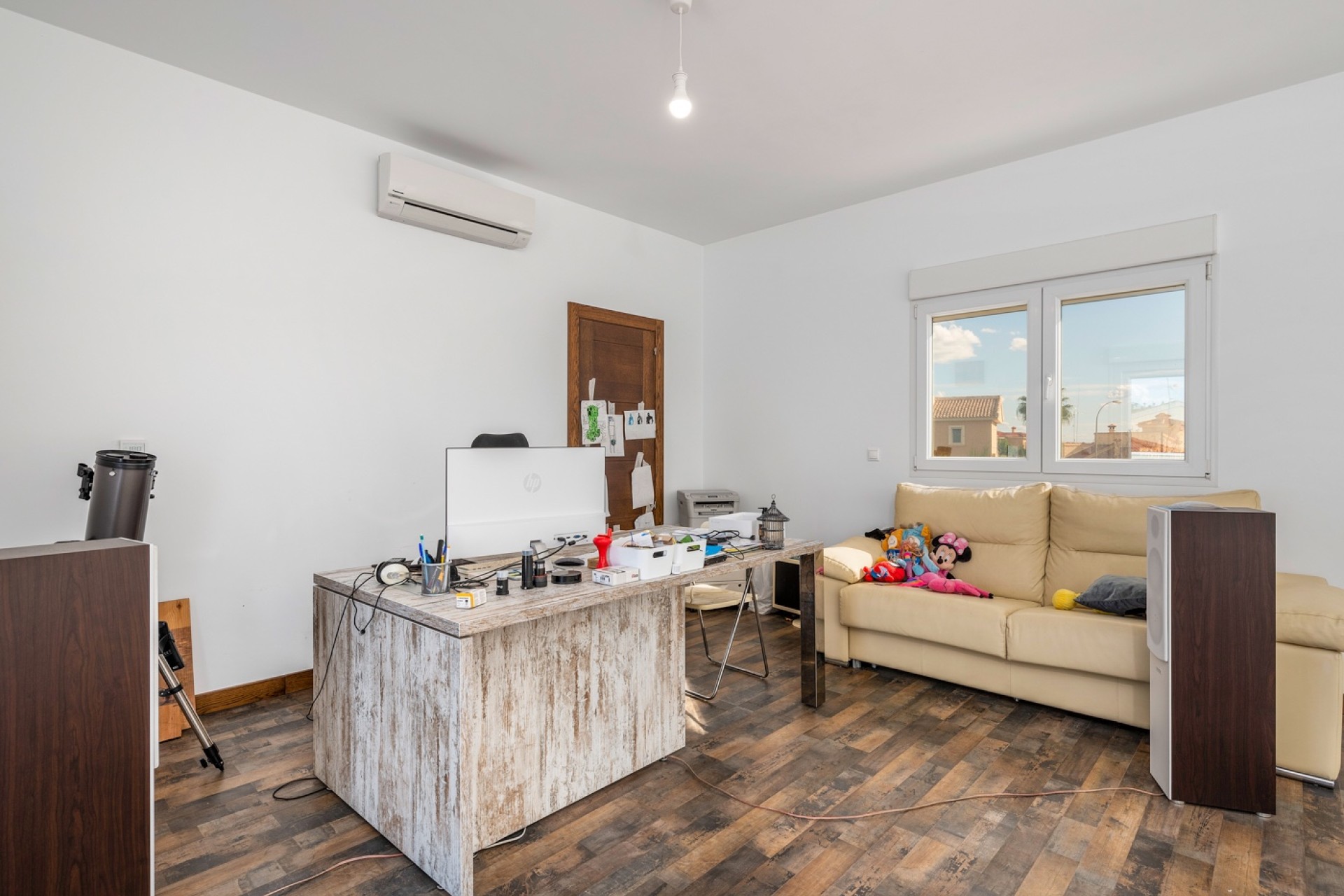 Herverkoop - Villa - Ciudad Quesada - Central Quesada