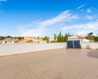Herverkoop - Villa - Ciudad Quesada - Central Quesada