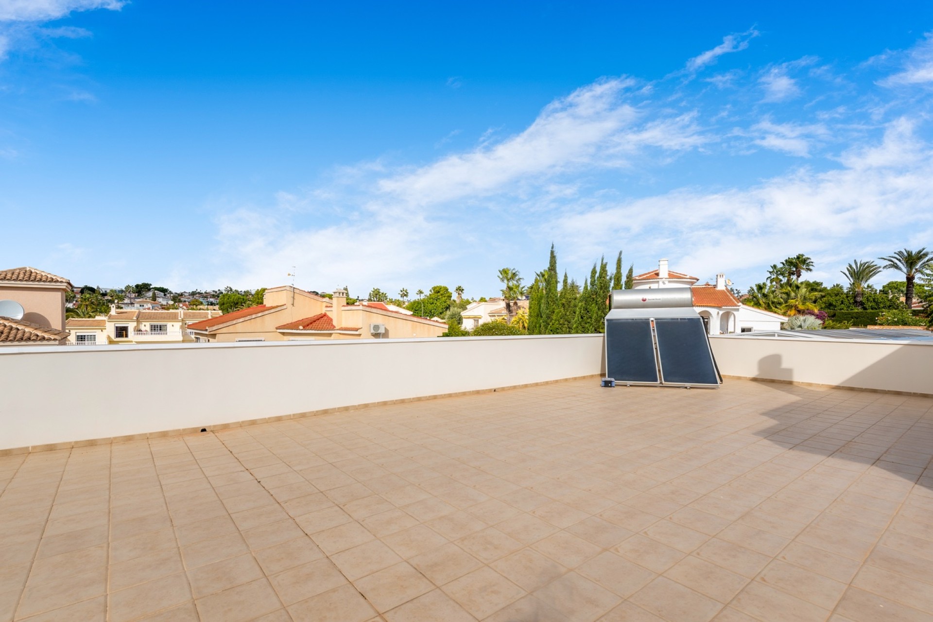 Herverkoop - Villa - Ciudad Quesada - Central Quesada