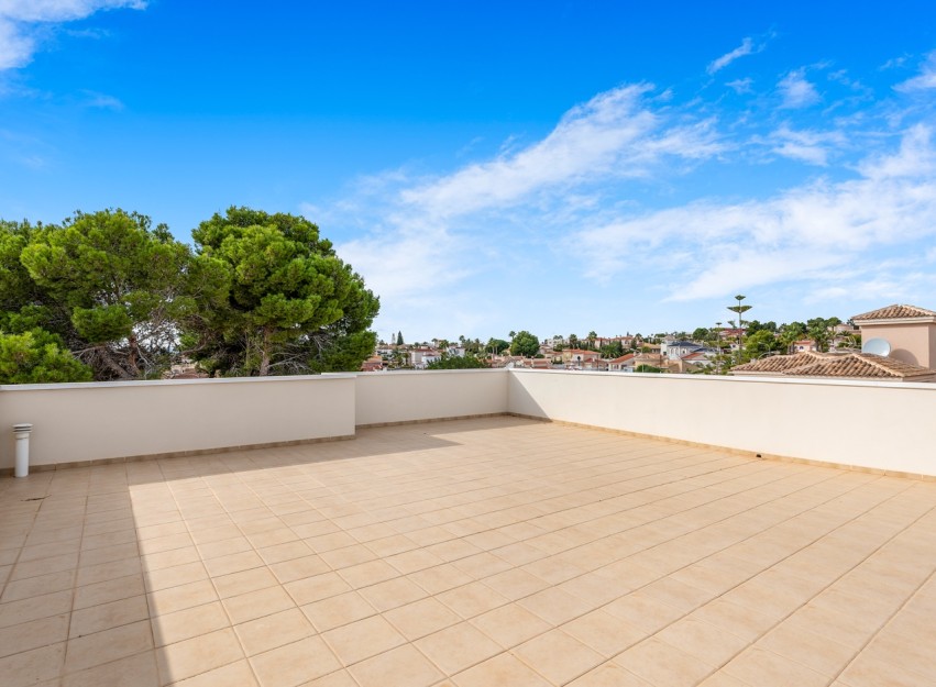 Herverkoop - Villa - Ciudad Quesada - Central Quesada