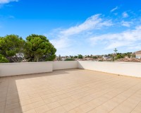 Herverkoop - Villa - Ciudad Quesada - Central Quesada