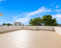 Herverkoop - Villa - Ciudad Quesada - Central Quesada