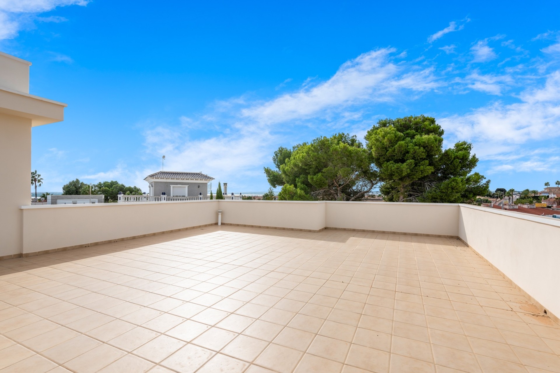 Herverkoop - Villa - Ciudad Quesada - Central Quesada