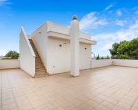 Herverkoop - Villa - Ciudad Quesada - Central Quesada