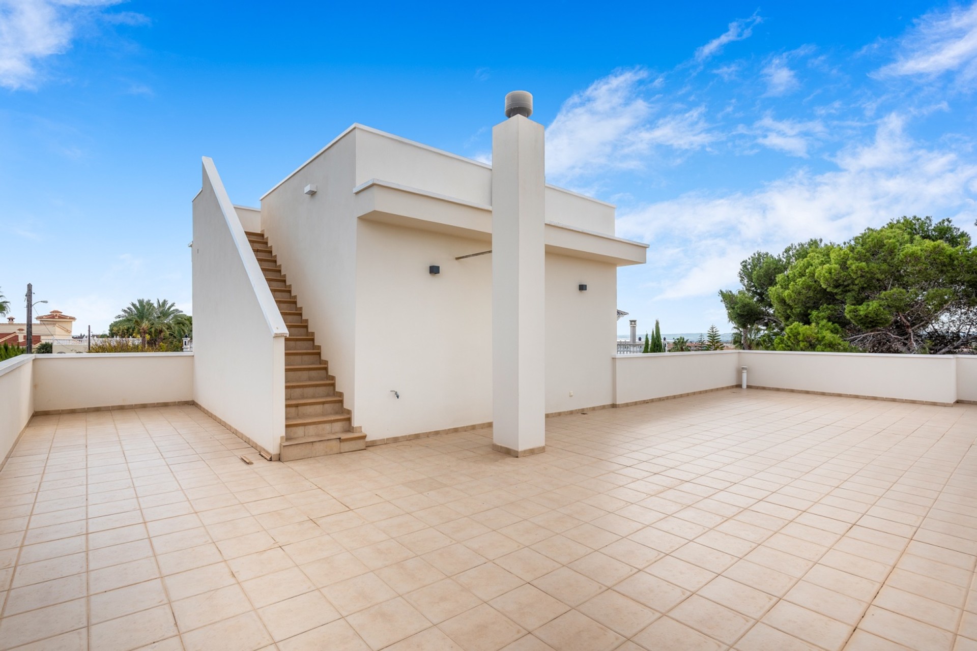 Herverkoop - Villa - Ciudad Quesada - Central Quesada