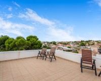 Herverkoop - Villa - Ciudad Quesada - Central Quesada