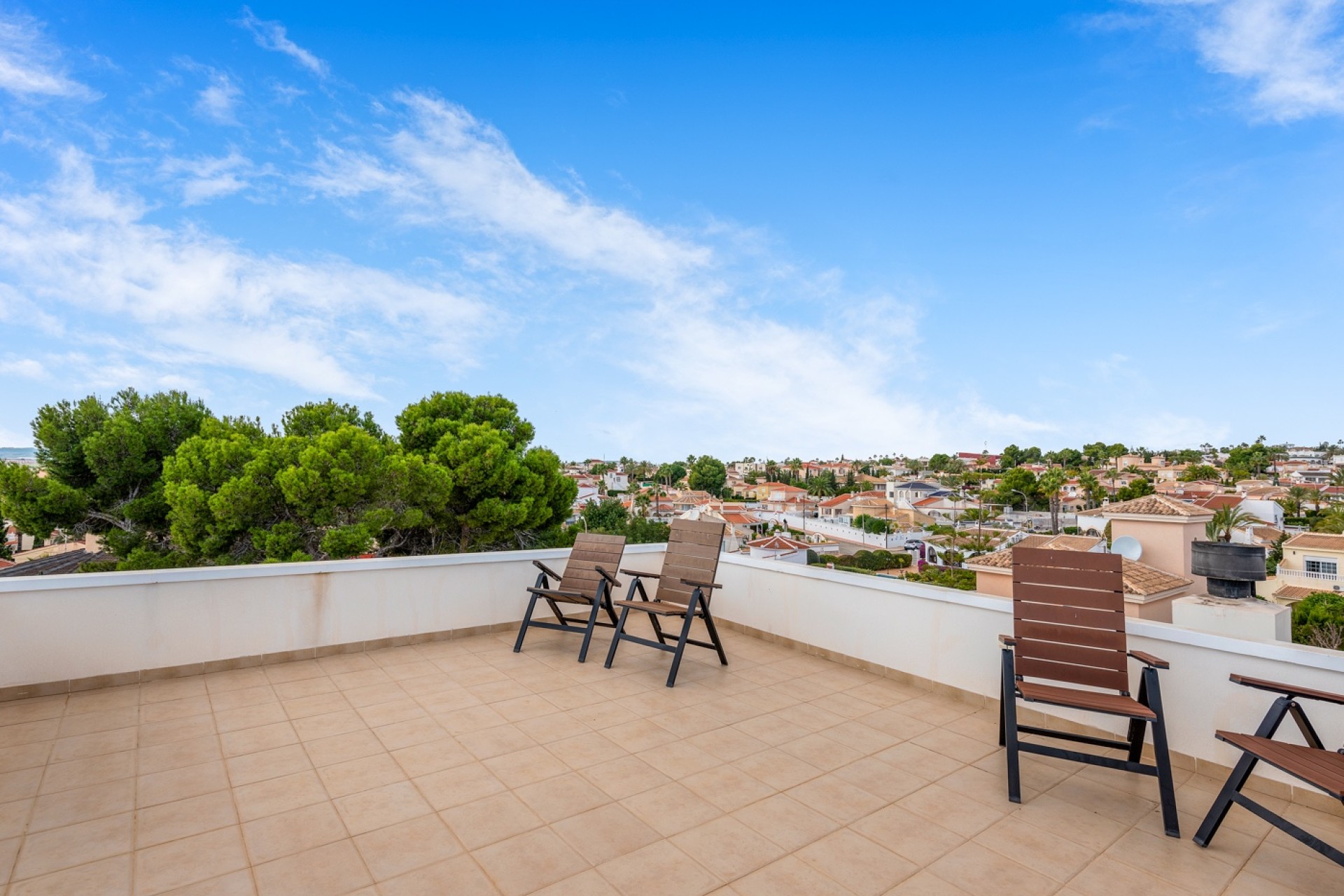 Herverkoop - Villa - Ciudad Quesada - Central Quesada