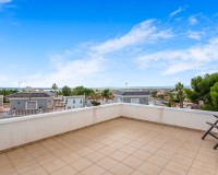 Herverkoop - Villa - Ciudad Quesada - Central Quesada