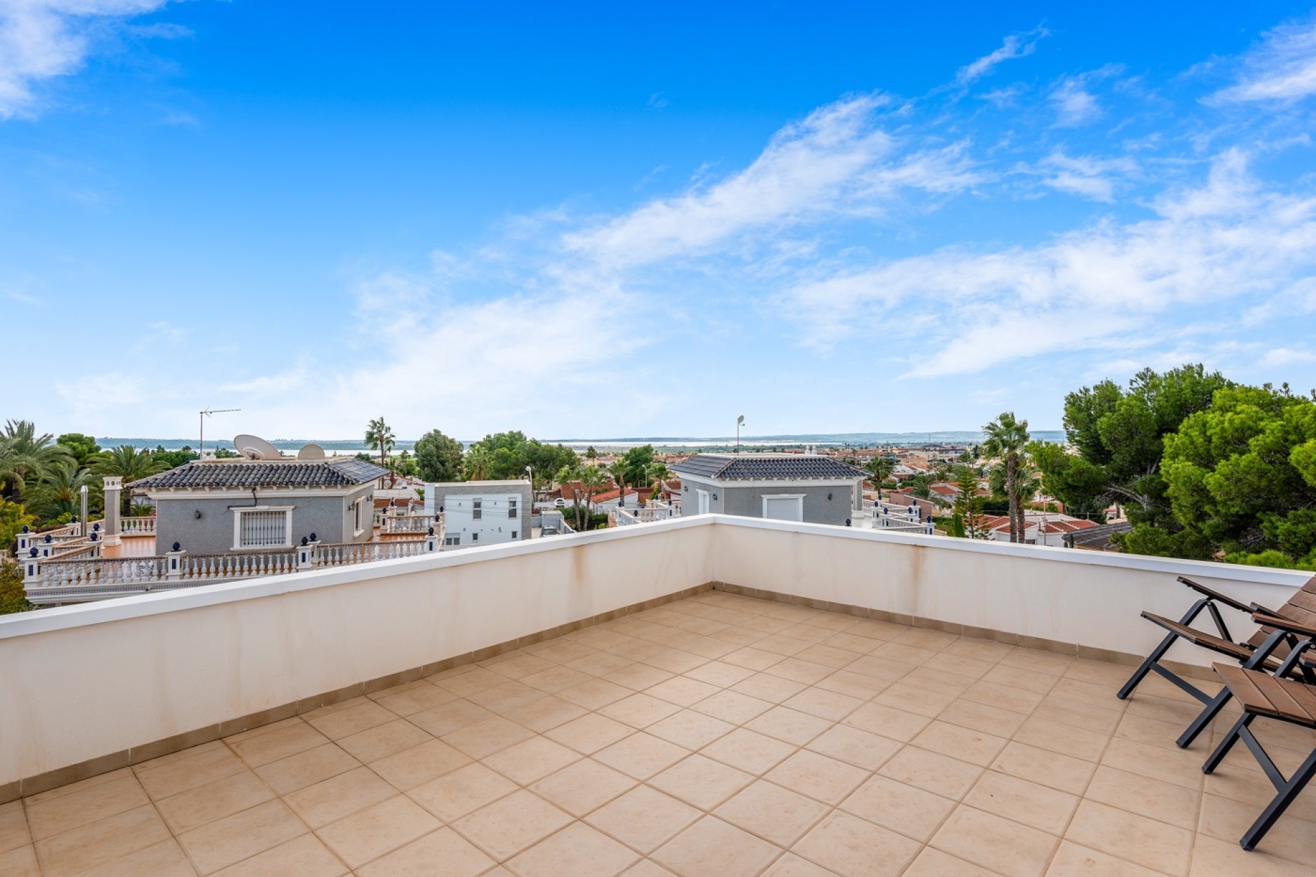 Herverkoop - Villa - Ciudad Quesada - Central Quesada