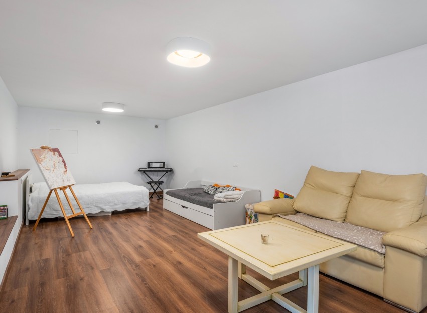 Herverkoop - Villa - Ciudad Quesada - Central Quesada