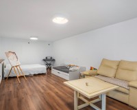 Herverkoop - Villa - Ciudad Quesada - Central Quesada