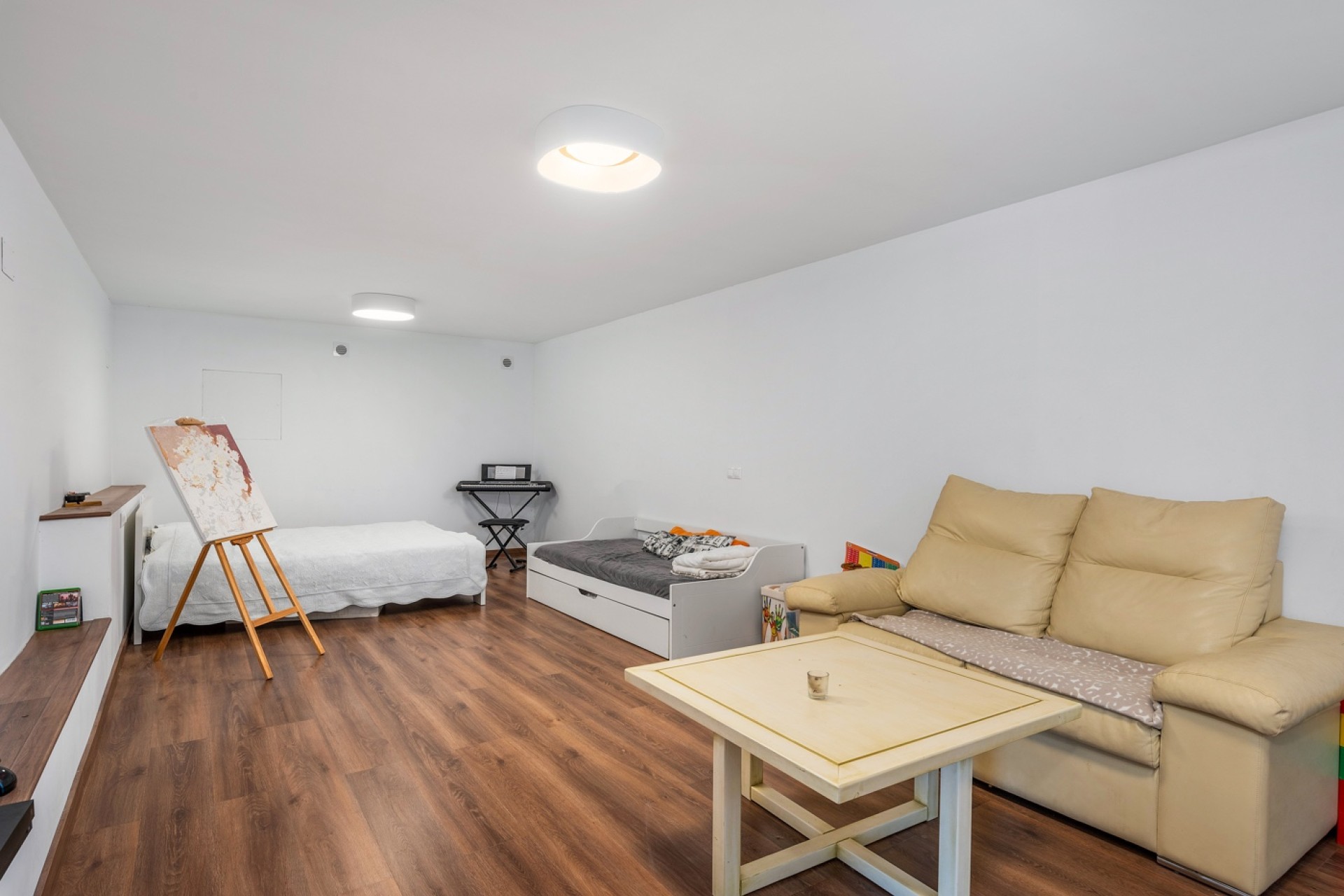 Herverkoop - Villa - Ciudad Quesada - Central Quesada