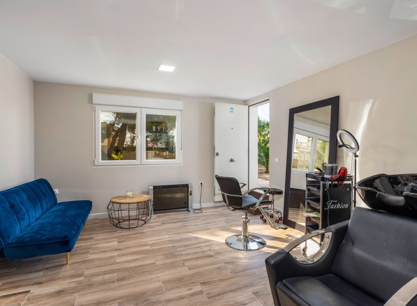 Herverkoop - Villa - Ciudad Quesada - Central Quesada
