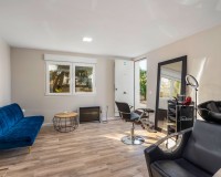 Herverkoop - Villa - Ciudad Quesada - Central Quesada