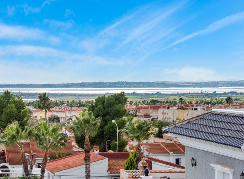 Herverkoop - Villa - Ciudad Quesada - Central Quesada
