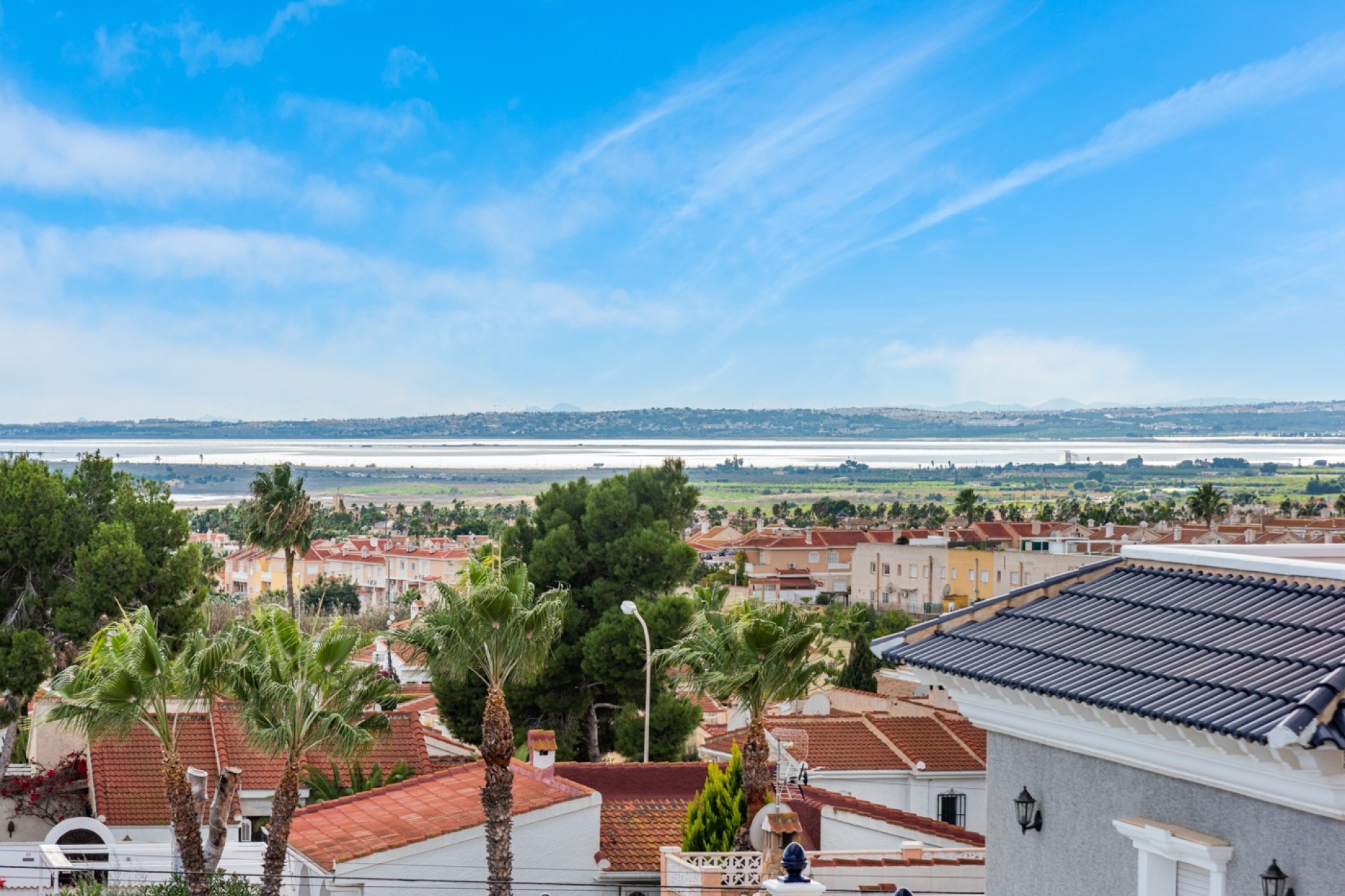 Herverkoop - Villa - Ciudad Quesada - Central Quesada