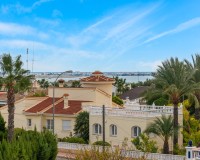 Herverkoop - Villa - Ciudad Quesada - Central Quesada