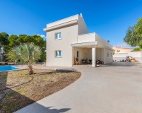 Herverkoop - Villa - Ciudad Quesada - Central Quesada