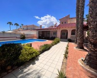 Herverkoop - Villa - Ciudad Quesada - Ciudad Quesada - Doña Pepa