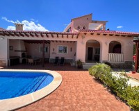 Herverkoop - Villa - Ciudad Quesada - Ciudad Quesada - Doña Pepa