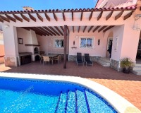 Herverkoop - Villa - Ciudad Quesada - Ciudad Quesada - Doña Pepa