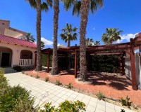 Herverkoop - Villa - Ciudad Quesada - Ciudad Quesada - Doña Pepa