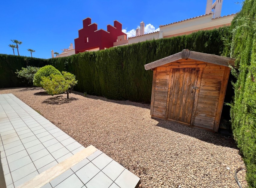 Herverkoop - Villa - Ciudad Quesada - Ciudad Quesada - Doña Pepa