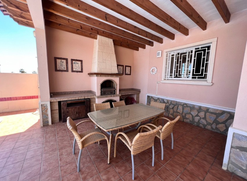 Herverkoop - Villa - Ciudad Quesada - Ciudad Quesada - Doña Pepa