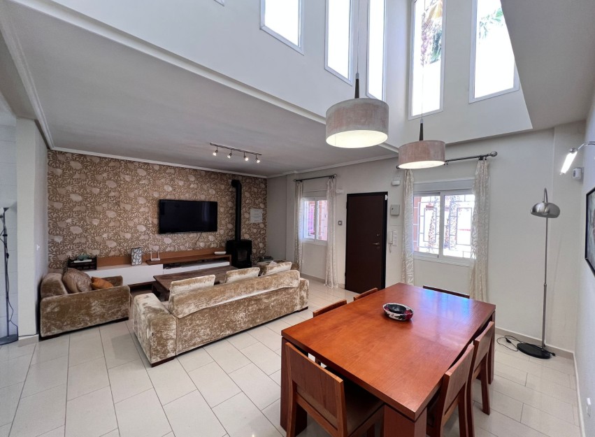 Herverkoop - Villa - Ciudad Quesada - Ciudad Quesada - Doña Pepa