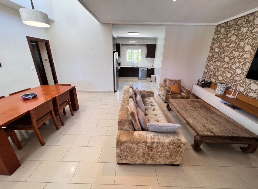 Herverkoop - Villa - Ciudad Quesada - Ciudad Quesada - Doña Pepa