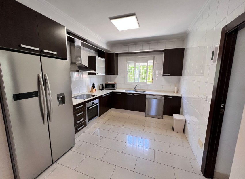 Herverkoop - Villa - Ciudad Quesada - Ciudad Quesada - Doña Pepa