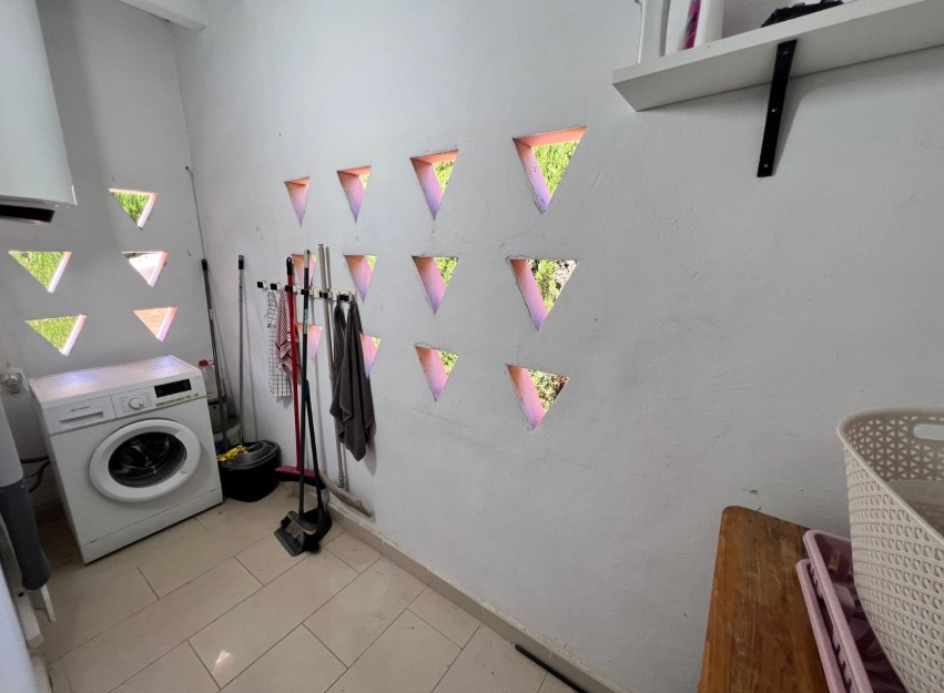 Herverkoop - Villa - Ciudad Quesada - Ciudad Quesada - Doña Pepa