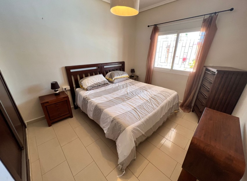 Herverkoop - Villa - Ciudad Quesada - Ciudad Quesada - Doña Pepa