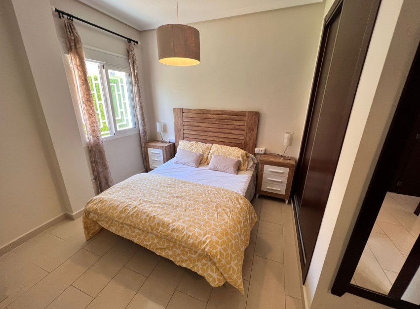 Herverkoop - Villa - Ciudad Quesada - Ciudad Quesada - Doña Pepa
