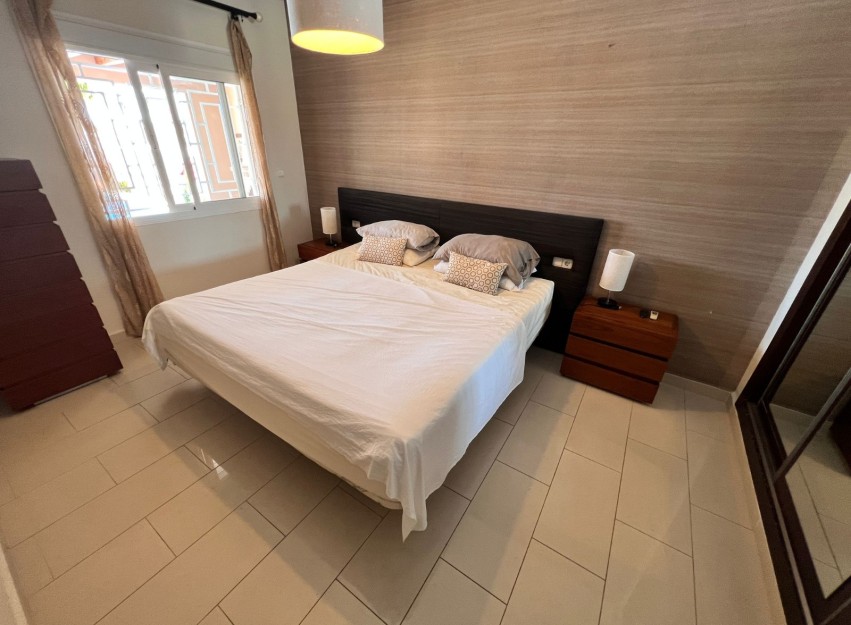Herverkoop - Villa - Ciudad Quesada - Ciudad Quesada - Doña Pepa