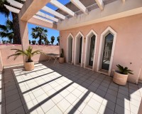 Herverkoop - Villa - Ciudad Quesada - Ciudad Quesada - Doña Pepa