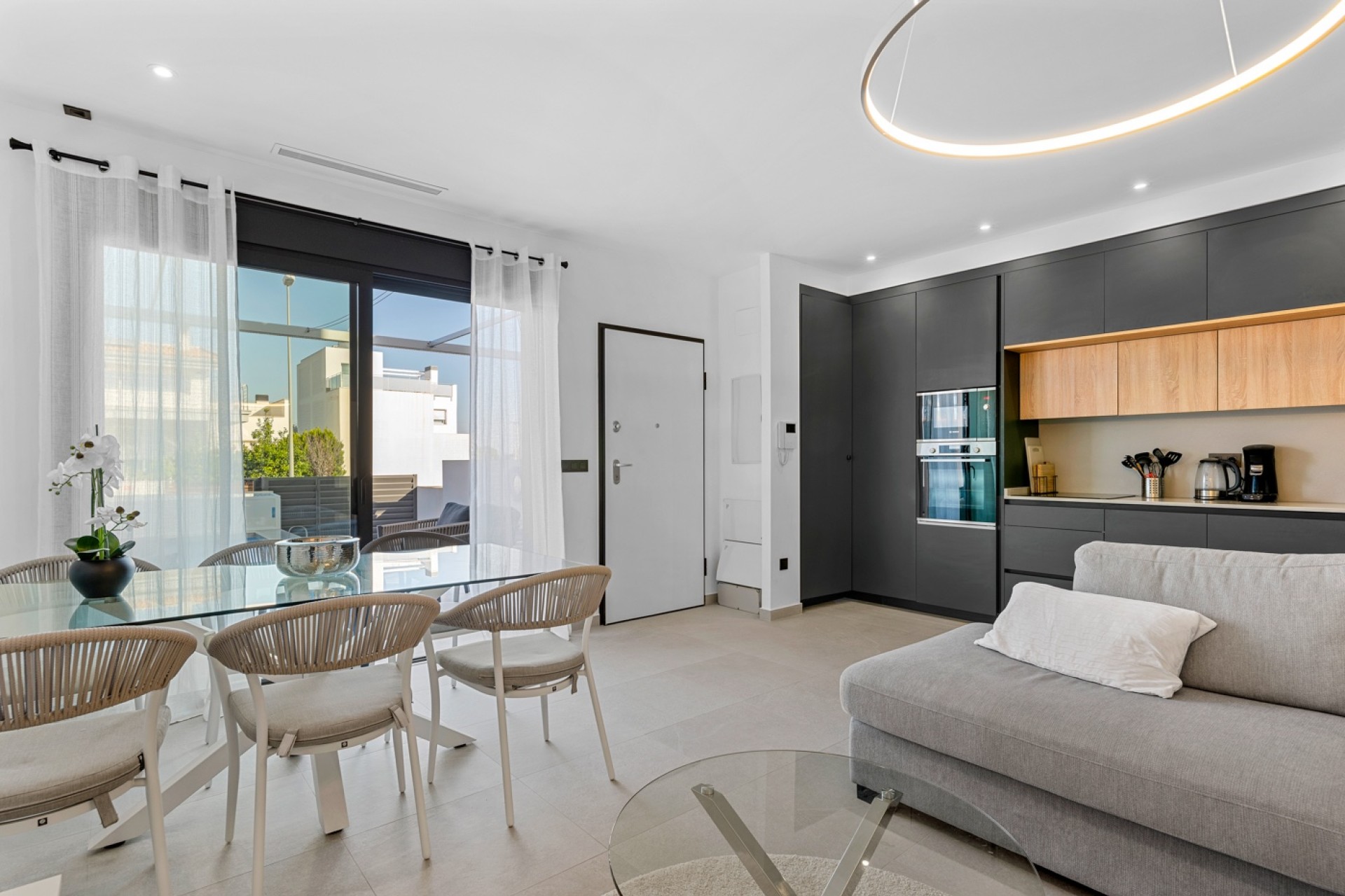 Herverkoop - Villa - Ciudad Quesada - Costa Blanca