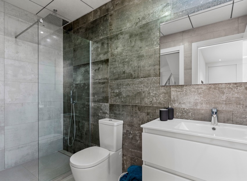 Herverkoop - Villa - Ciudad Quesada - Costa Blanca