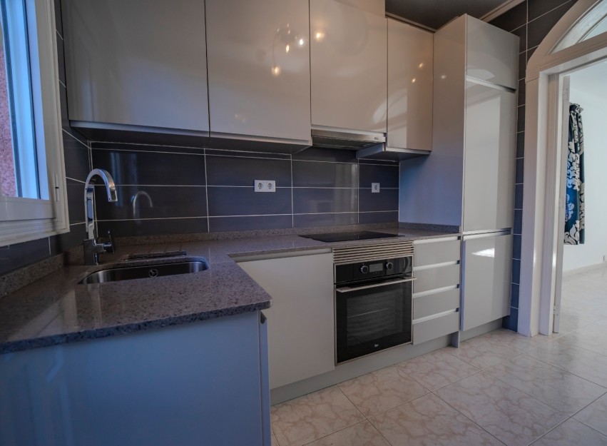 Herverkoop - Villa - Ciudad Quesada - Doña Pepa