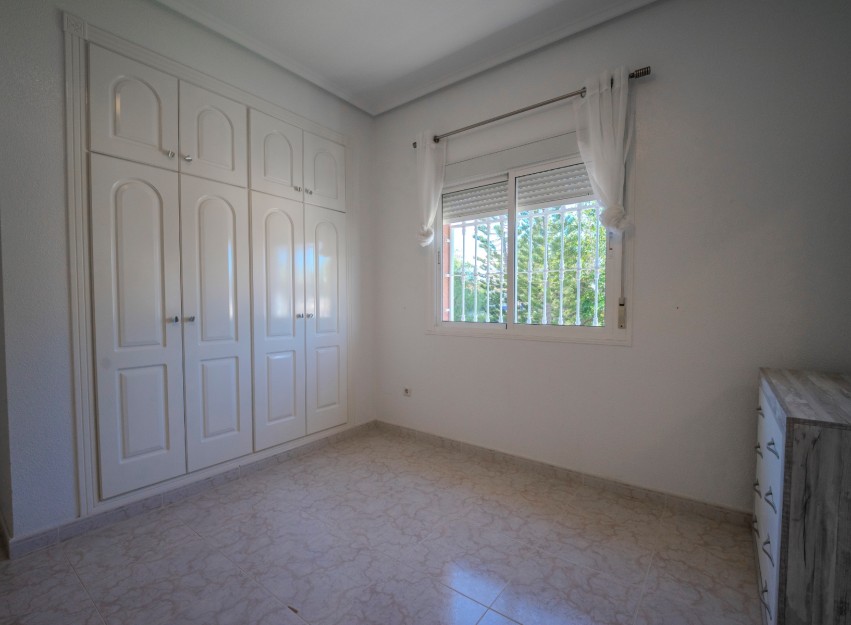 Herverkoop - Villa - Ciudad Quesada - Doña Pepa