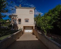 Herverkoop - Villa - Ciudad Quesada - Doña Pepa