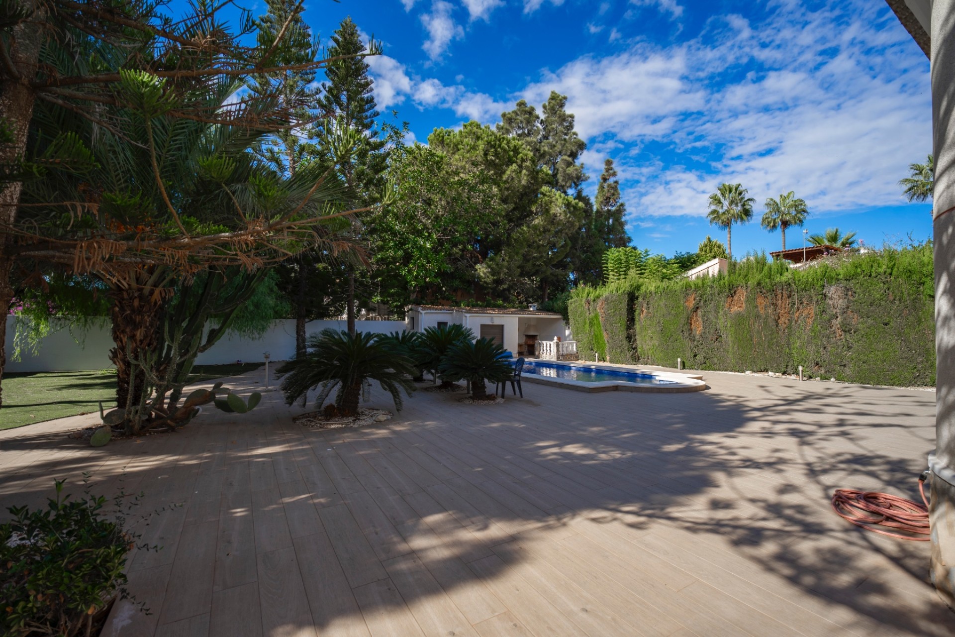 Herverkoop - Villa - Ciudad Quesada - Doña Pepa